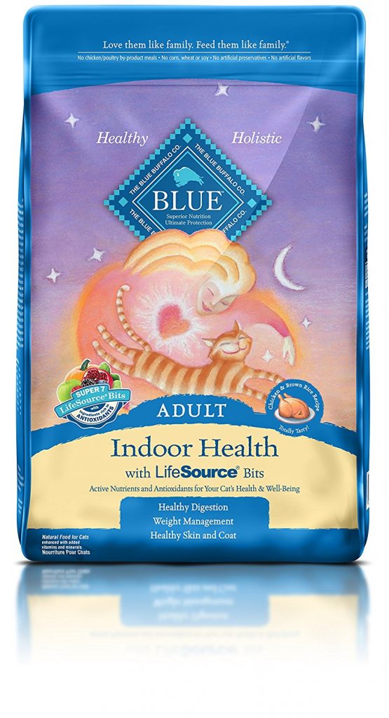 Blue Buffalo For Cats With Allergies Blue Buffalo For Cats With Allergies