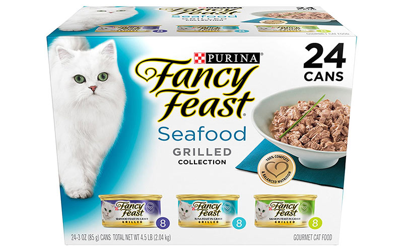 best cheap cat food