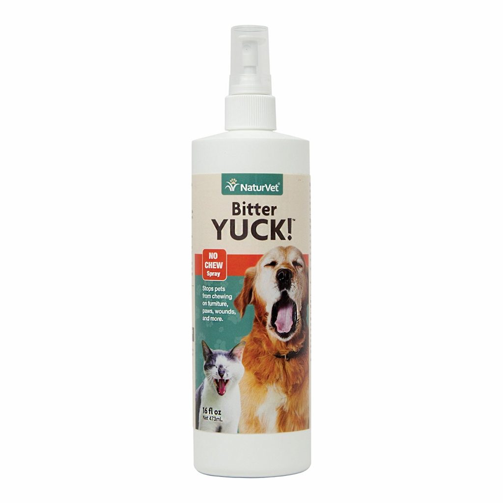 Natural No Chew Spray For Dogs Natural No Chew Spray For Dogs