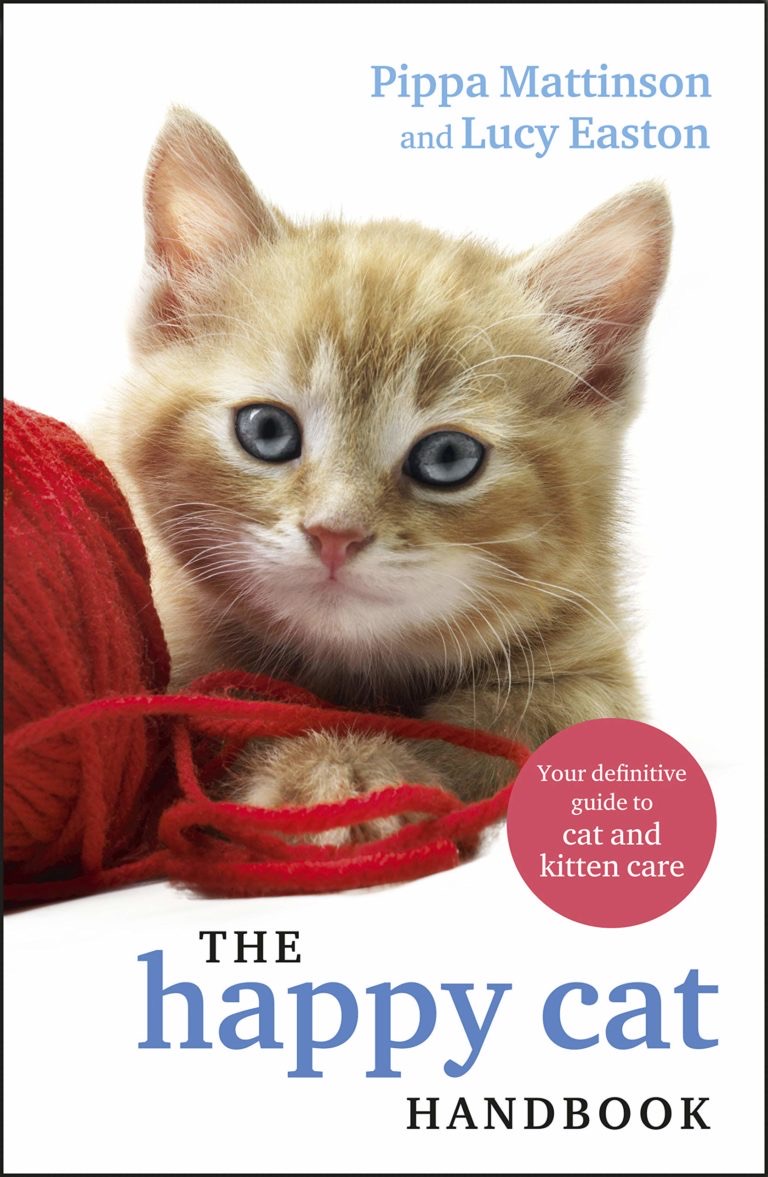 das Happy cat handbook