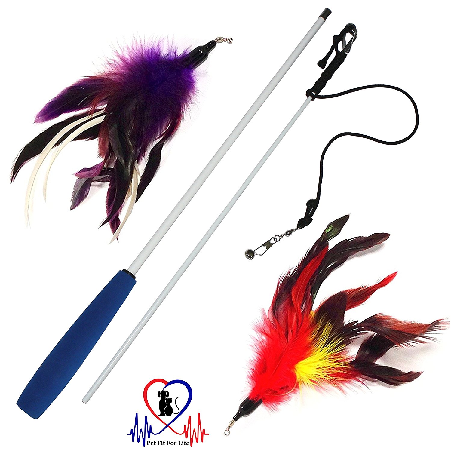 cool kitten toys