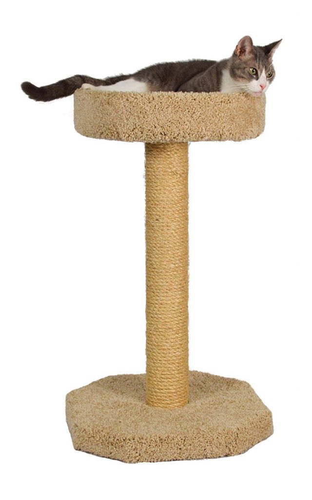 A Complete Guide To The Best Cat Trees - Reviews and Tips For Choosing