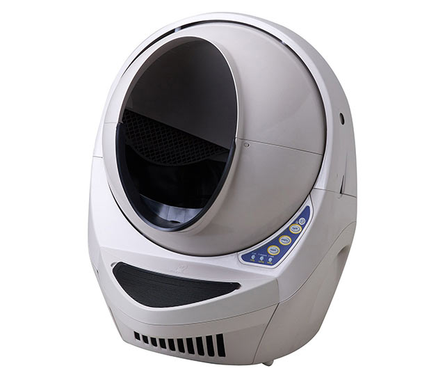 Best Automatic Litter Box Self Cleaning Litter Box Reviews
