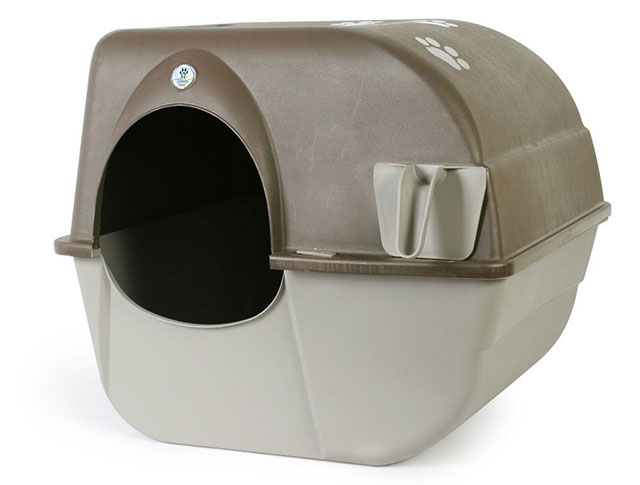Best Self Cleaning Cat Litter Box Clumping Litter Best Self Cleaning Cat Litter Box Clumping Litter