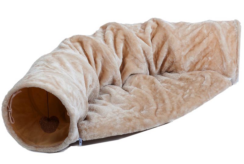 Cat Tunnels Choosing And Using The Best Cat Tunnel For Cat Tunnels Choosing And Using The Best Cat Tunnel For