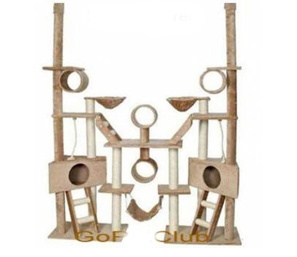 The Best Cat Condos Reviews And Top Tips For Buying The Right One