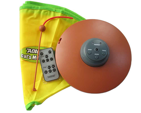 Remote Control Cat Toys 56