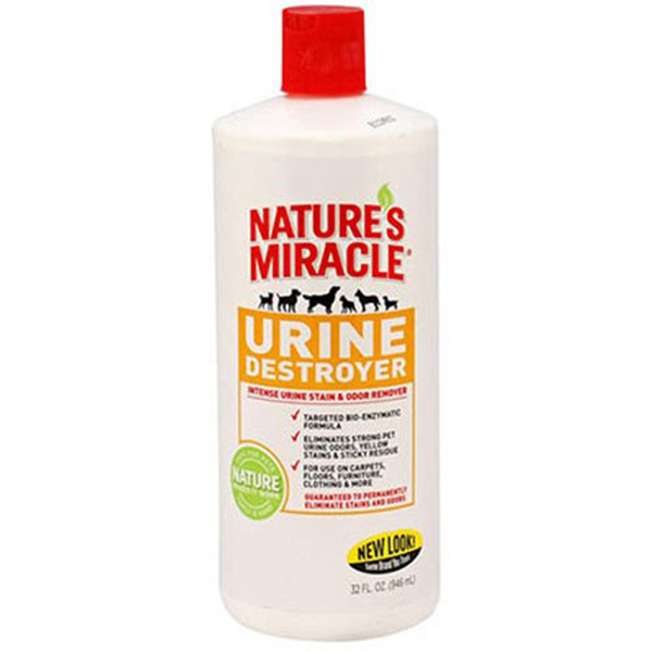 Nature S Miracle Cat Urine Nature S Miracle Cat Urine