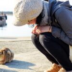 what does it mean if a cat follows you home
