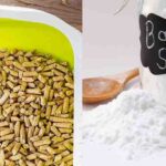 can you put baking soda in cat litter